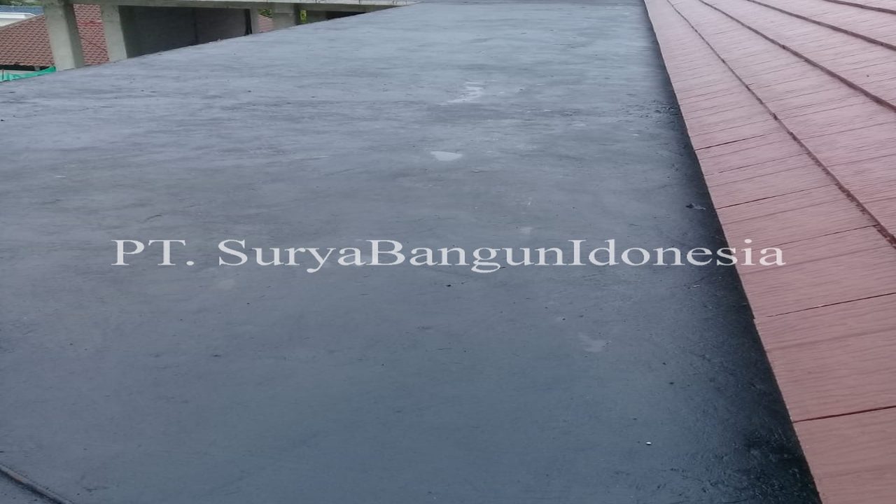 suryawaterproofing.com