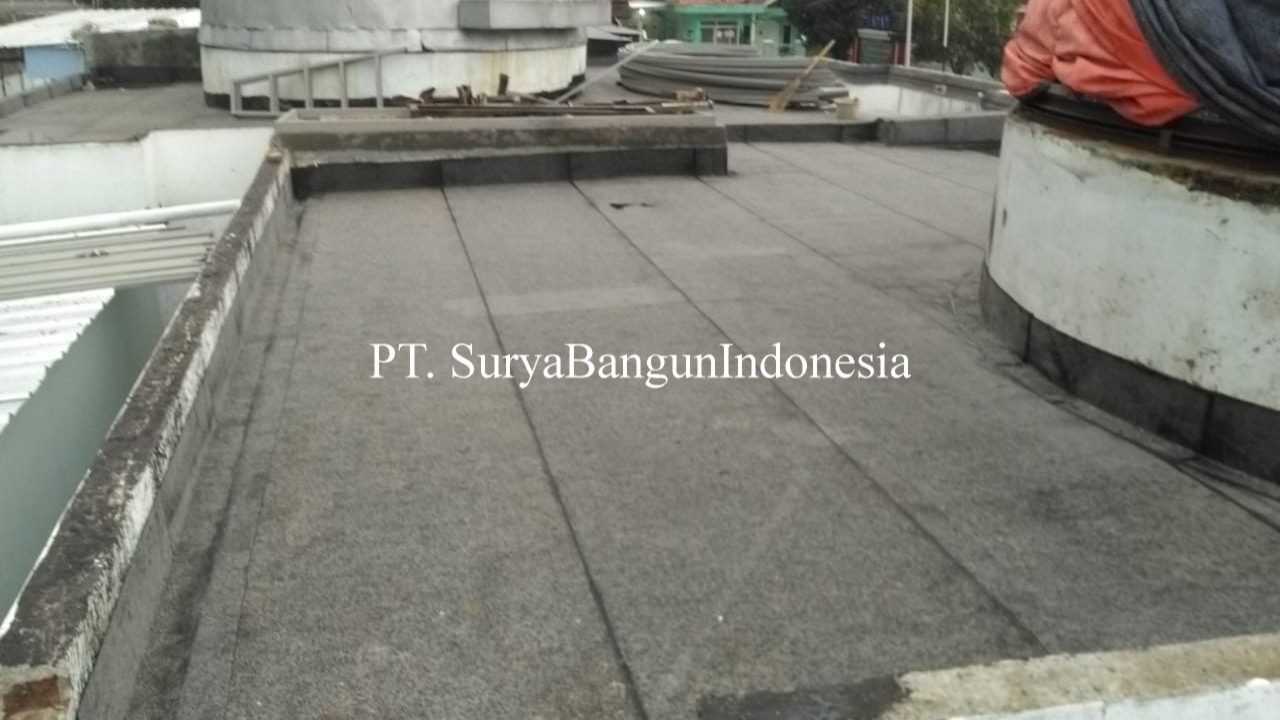 suryawaterproofing.com