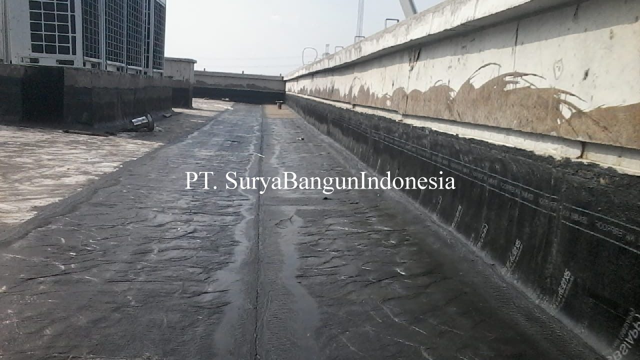 suryawaterproofing.com