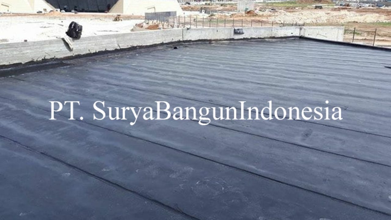 suryawaterproofing.com