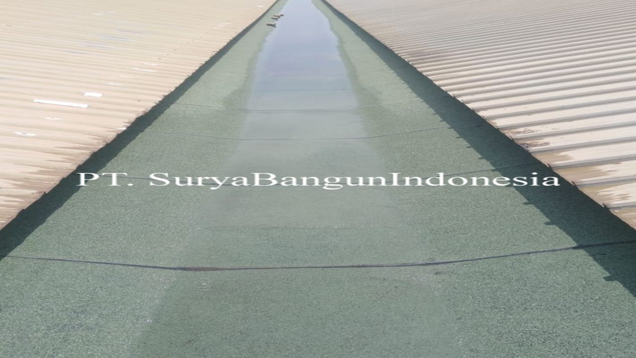 suryawaterproofing.com