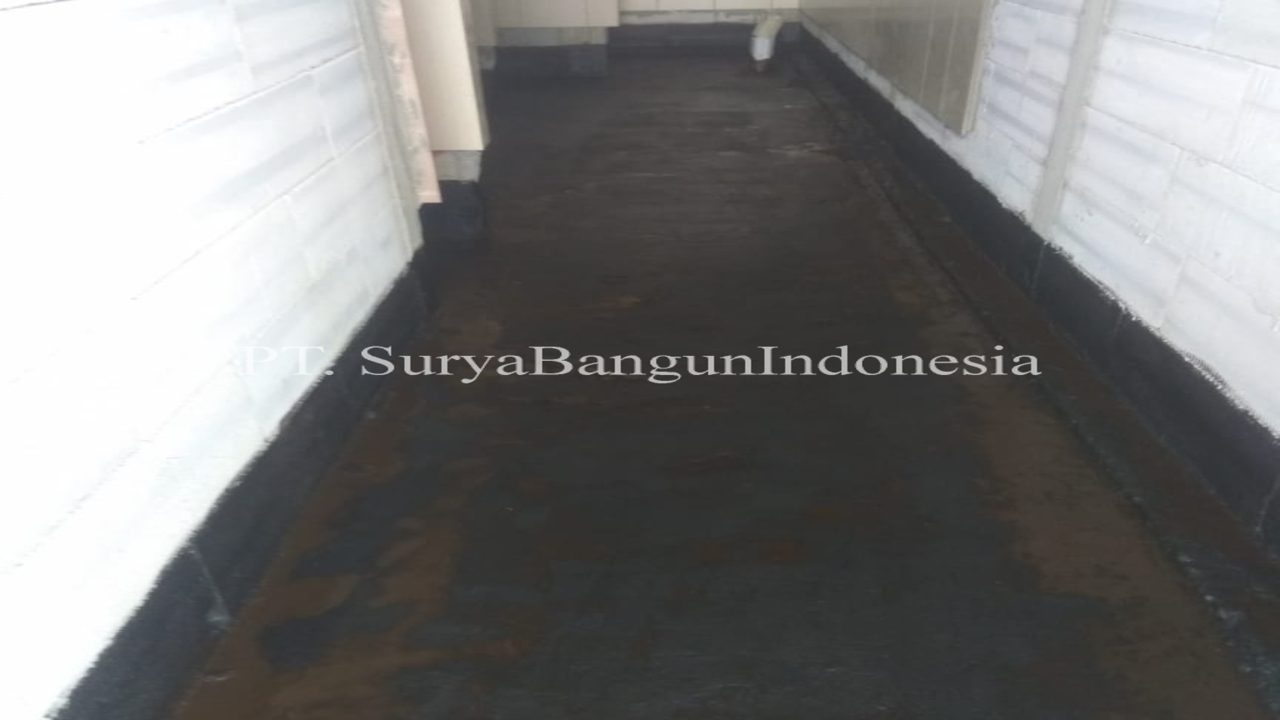 suryawaterproofing.com