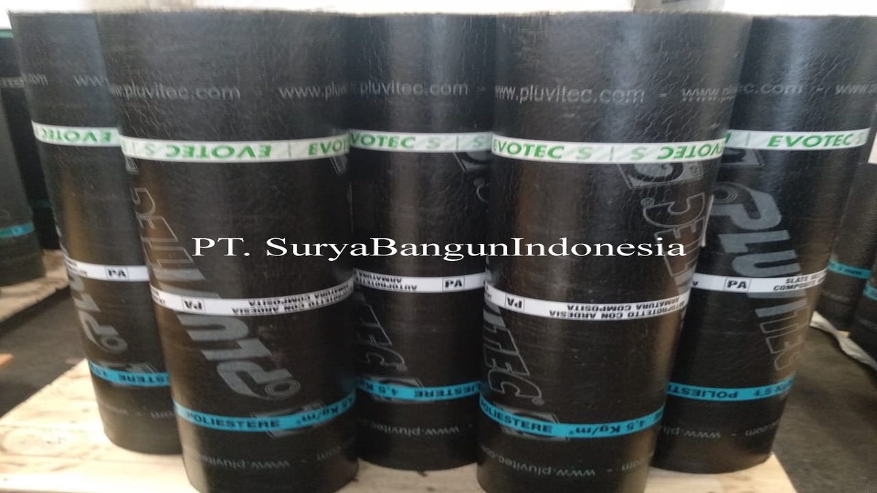 suryawaterproofing.com